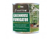 Vitax Greenhouse Fumigator (Insecticide Smoke for Greenhouses) 3.5g